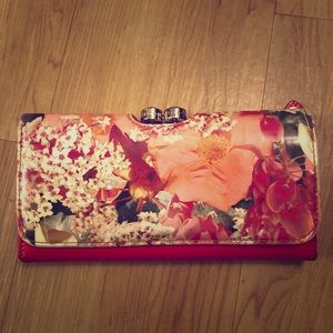 Ted Baker Wallet